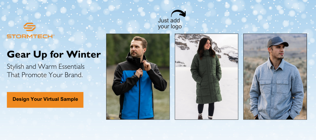 Stormtech Promotional